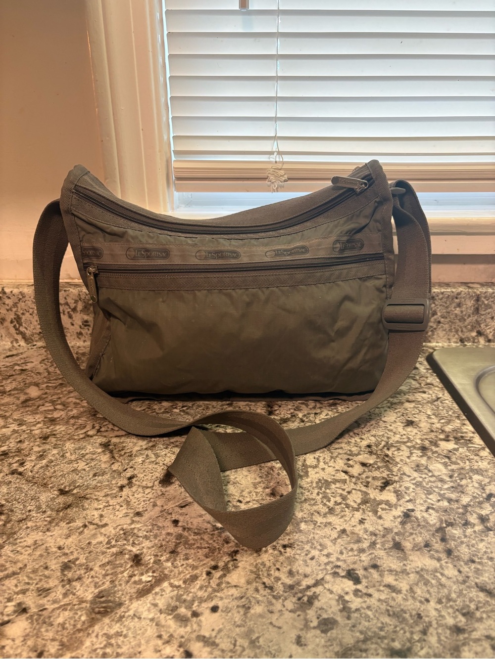 Lesport Sak Bag